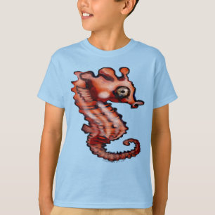 Camiseta Baby Seacavalo