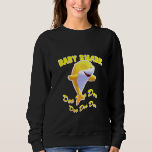 Camiseta Baby Sharon Doo Doo Doo - Kids Design