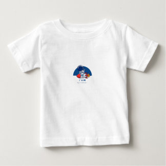 Camiseta baby shirt