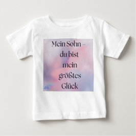 Camiseta Baby Shirt