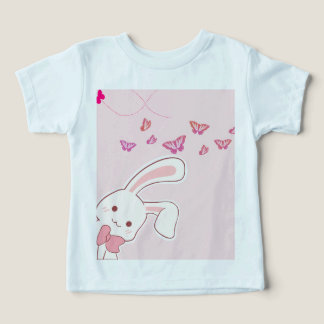 Camiseta Baby T-shert