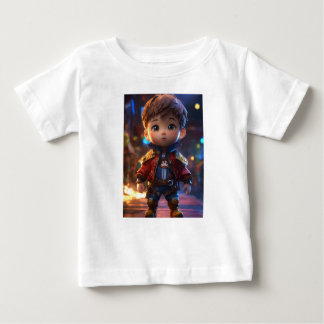 Camiseta Baby T-shitr