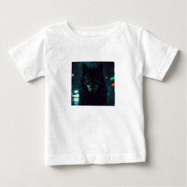 Camiseta baby top