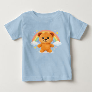 Camiseta Baby tshirt