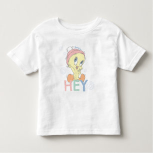 Camiseta Baby TWEETY™ Ei neve