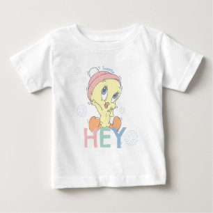 Camiseta Baby TWEETY™ Ei neve