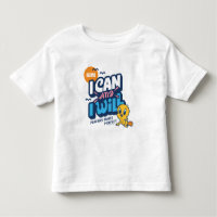 Baby TWEETY™ - Eu Posso E Eu Vou