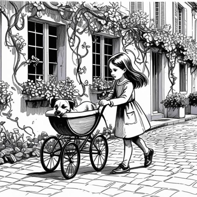 Camiseta Baby Vibe Tshirt (Criador carregado)