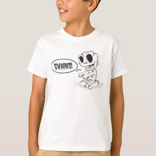Camiseta babybuzz