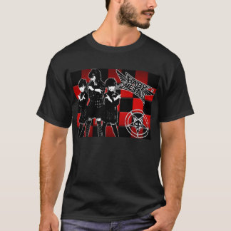 Camiseta babymetal