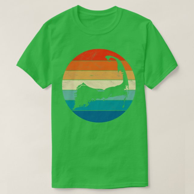 Camiseta Bacalhau do mar (Frente do Design)