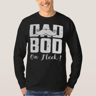 Camiseta Bacalhau Pai Na Fleek