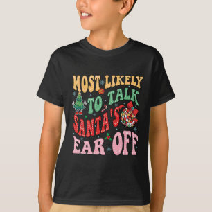 Camiseta Bacalhau Retro Mais Susceptível De Conversar Papai
