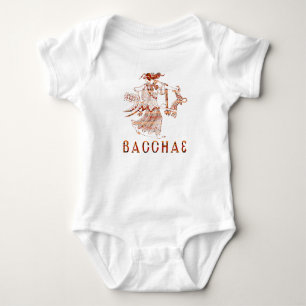 Camiseta Bacchae