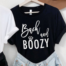 Bach e Boozy Bachelorette - Partido Bridal