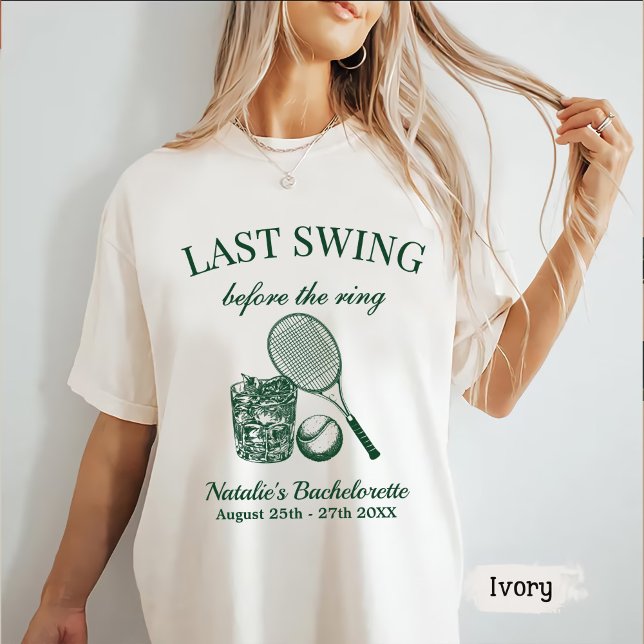 Camiseta Bach Moderno Último Balanço Antes do Ringue de Tên (Criador carregado)