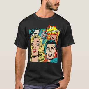Camiseta Bachata Dancer: É um Dançarino Bachata