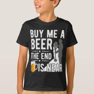 Camiseta Bachelor Festa Encantada Cerveja Casada