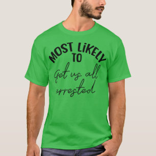 Camiseta Bachelorette Noiva Engraçado, Bridesmaid Muito Pro