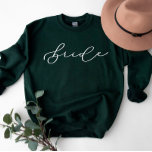 Camiseta Bachelorette/Sweets de Partido Noiva Cute<br><div class="desc">Estamos sempre a adicionar novas designs diariamente!</div>
