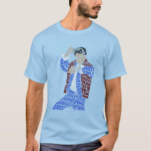 Camiseta "Back to the Hoverboard" – Viaje al Futur