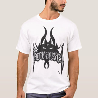 Camiseta backdorasel 2, logotipo do mw com olhar de vidro