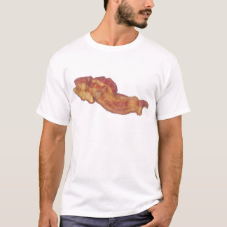Camiseta Bacon