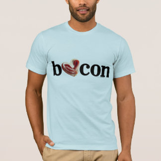 Camiseta Bacon