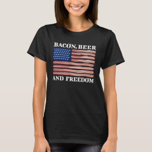 Camiseta Bacon