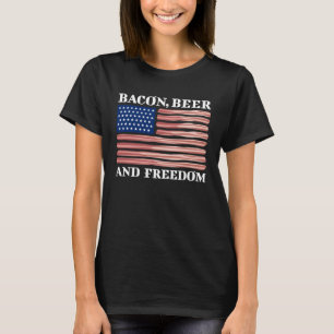 Camiseta Bacon