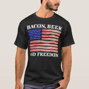 Camiseta Bacon