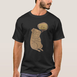 Camiseta Bacon