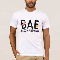 Bacon-Básico E Ovos