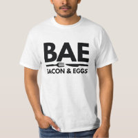 Bacon-Básico E Ovos
