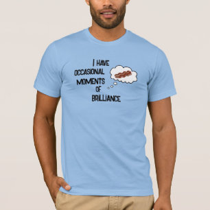Camiseta Bacon Brilliance Men