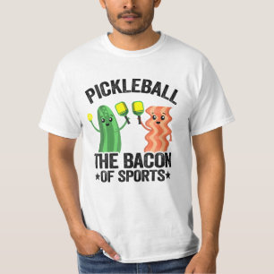 Camiseta Bacon Da Vintage Esporte