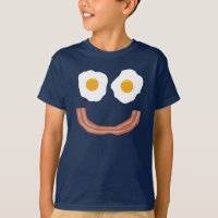 Bacon de Ovos