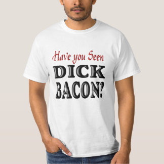 CAMISETA BACON VISTO 2