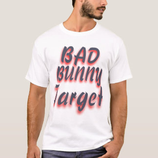 Camiseta Bad Bunny Target (17)