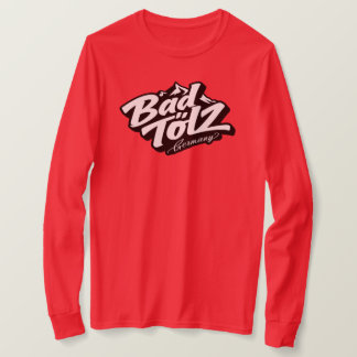Camiseta Bad Tölz Alemanha