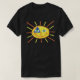 Camiseta Badass Sun (Frente do Design)