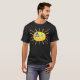 Camiseta Badass Sun (Frente Completa)