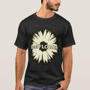 Camiseta Badflower