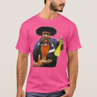 Camiseta Badlands Chugs Blue 1