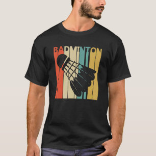 Camiseta Badminton Sport