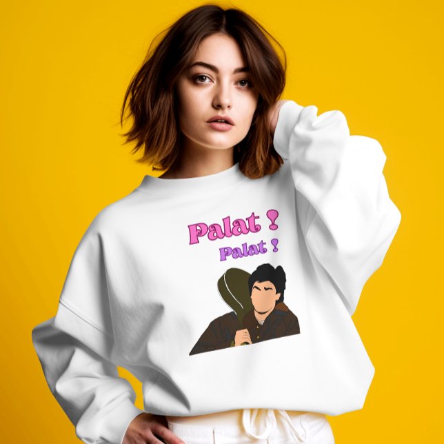 CAMISETA BADSHAH DO BOLLYWOOD KING KHAN SRK (Criador carregado)