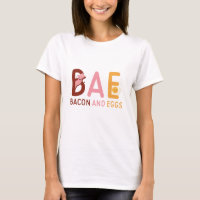BAE Bacon And Eggs
