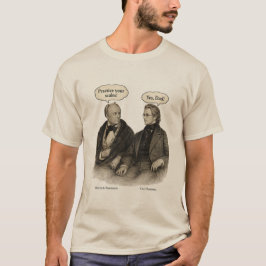 Camiseta Baermann's Scale Secret: Dad's Eternal Lesson