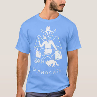 Camiseta Bafocats
