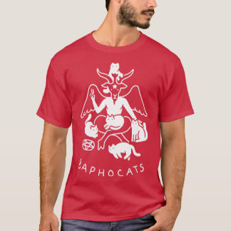 Camiseta Bafocats